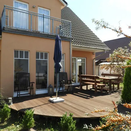 Fewo Hafenblick_muelr Apartamento